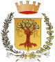 Stemma Scuola Musicale Comune di Rovereto